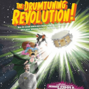 The Drumtuning Revolution