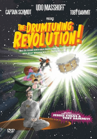 The Drumtuning Revolution