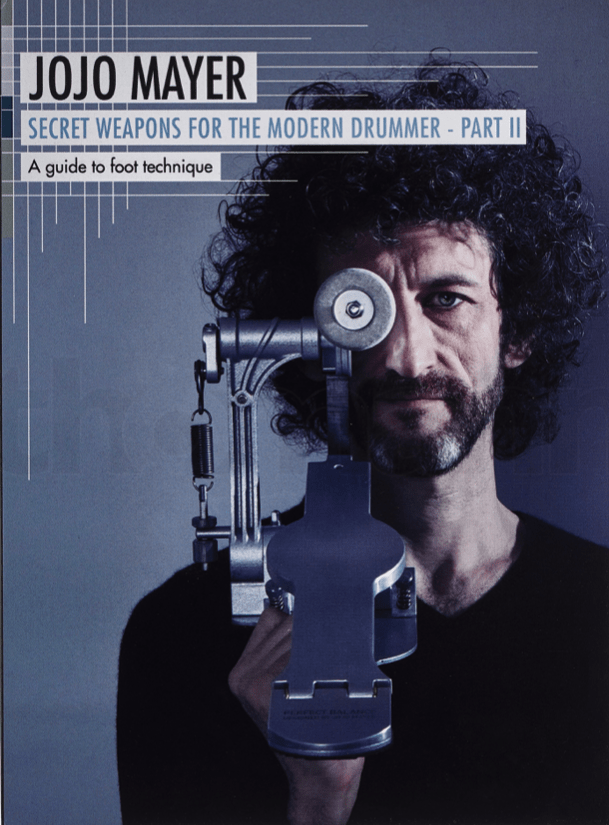 Secret weapons for the modern drummer - Part 2