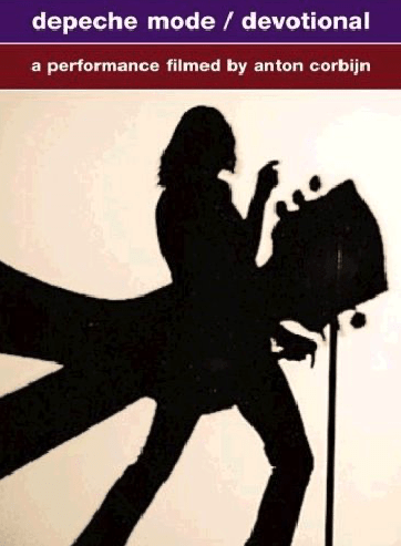 Depeche mode / Devotional
