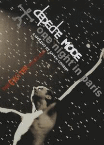 Depeche Mode - One night in Paris