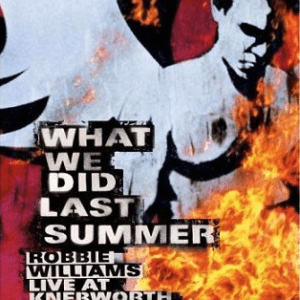 What we did last summer