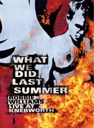 What we did last summer