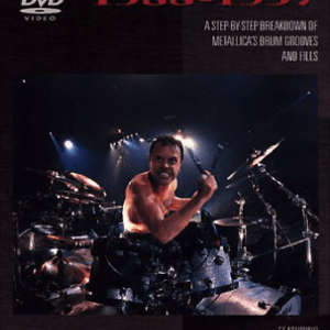 Metallica 1988-1997