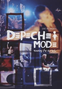 Depeche Mode - Touring the angel