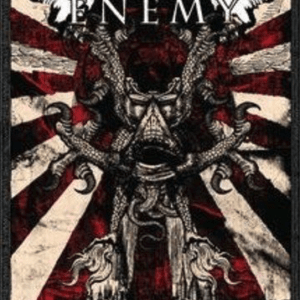 Arch Enemy - Tyrants of the Rising Sun