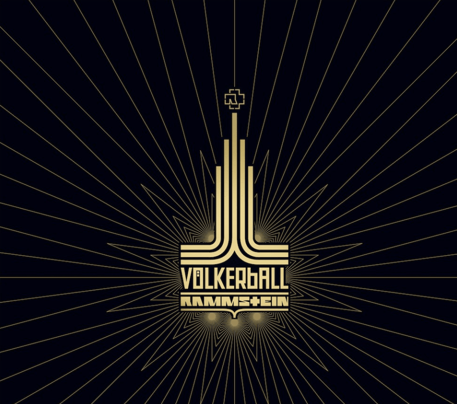 Rammstein - Völkerball
