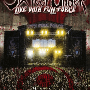 Six Feet Under - Live with full force