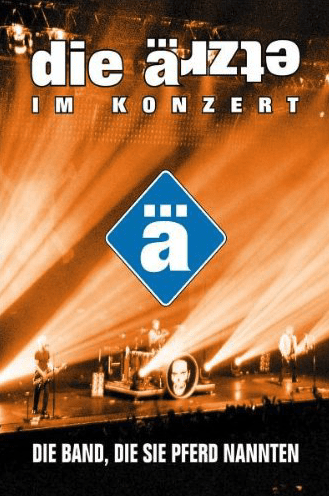 Die Ärzte - Im Konzert