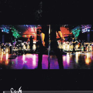 Metallica S&M