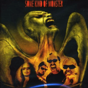 Metallica - Some kind of monster