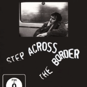 Step across the border