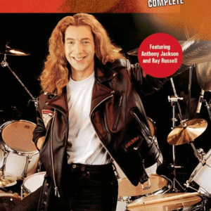 Simon Phillips