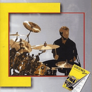 Tom Hapke - Drums easy