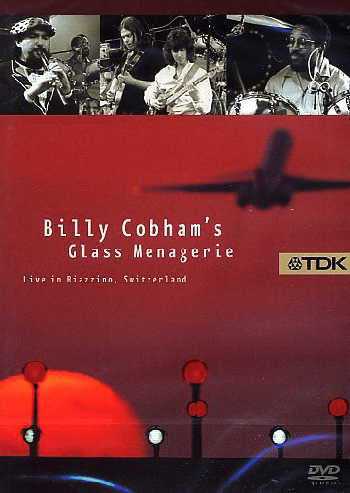 Billy Cobham´s - Glass Menagerie