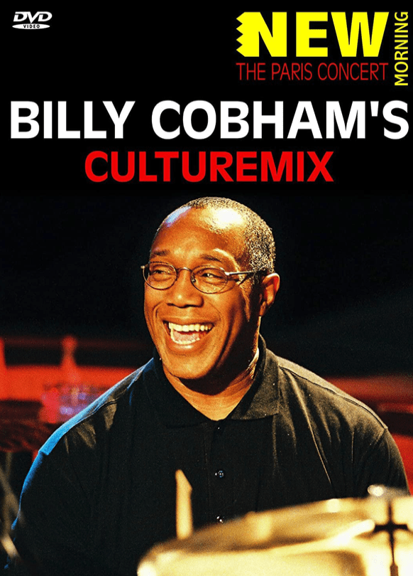Billy Cobham´s - Culturemix