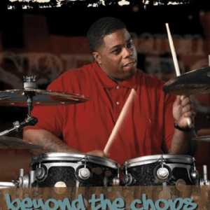 Drummers Drummer