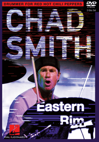 Chad Smith - Eastern Rim