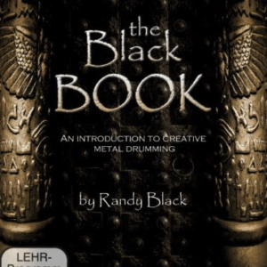 The Black Book
