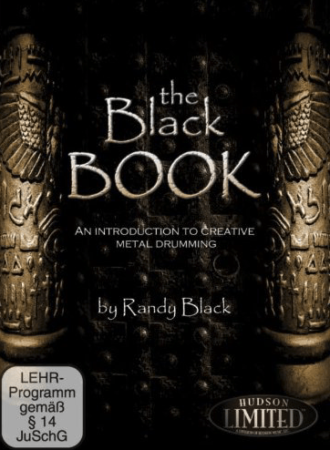 The Black Book