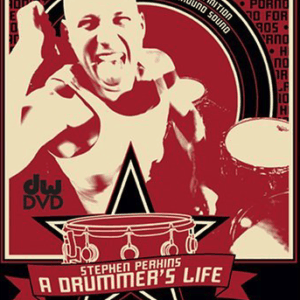 A drummer´s life