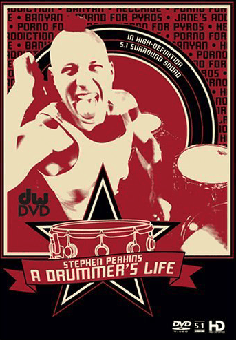 A drummer´s life