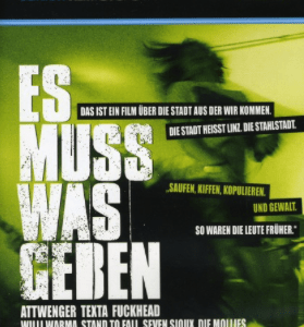 Es muss was geben