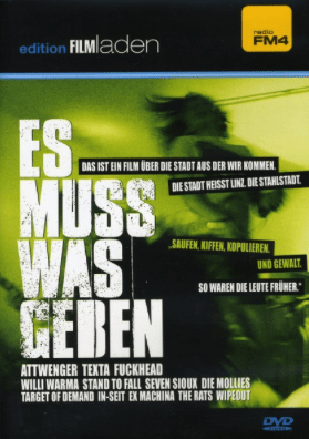 Es muss was geben