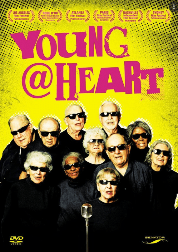 Young@heart