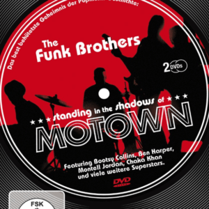 The Funk Brothers