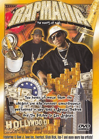 Rap Mania