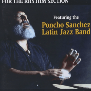 Poncho Sanchez