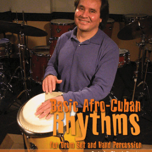 Berklee Workshop - Basic Afro-Cuban Rhythms