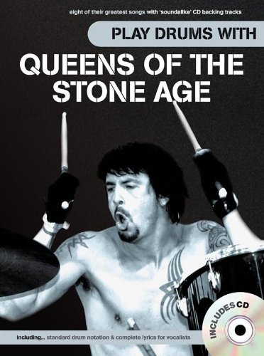 Queens of the Stone Age (Play Drums with...)