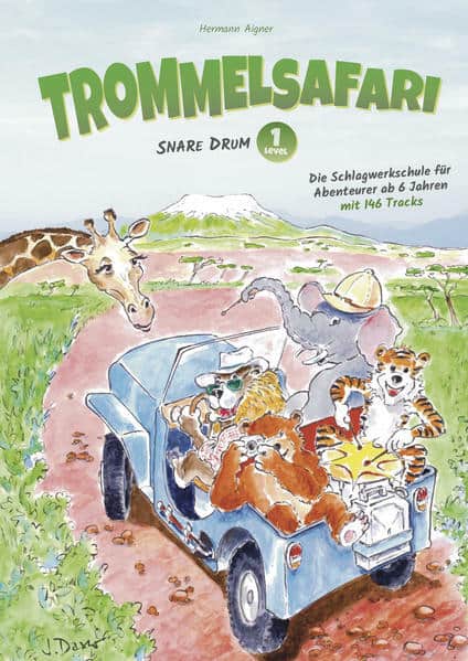 Trommelsafari