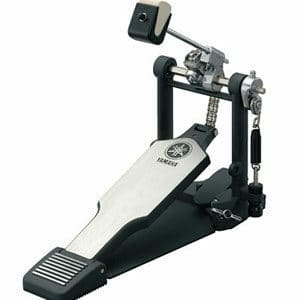 Pedalsammlung