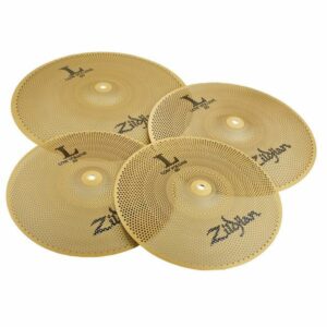 Zildjian L80 Low Volume 468