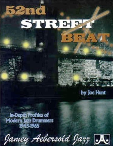 52nd Street Beat - Joe Hunt