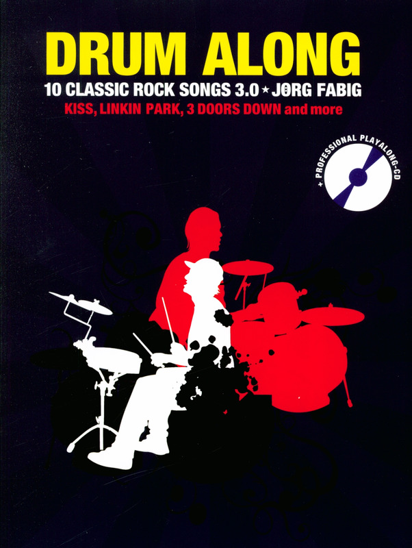 10 Classic Rock Songs 3.0