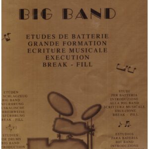 Big Band - Dante Agostini