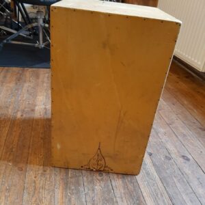 No Name Cajon