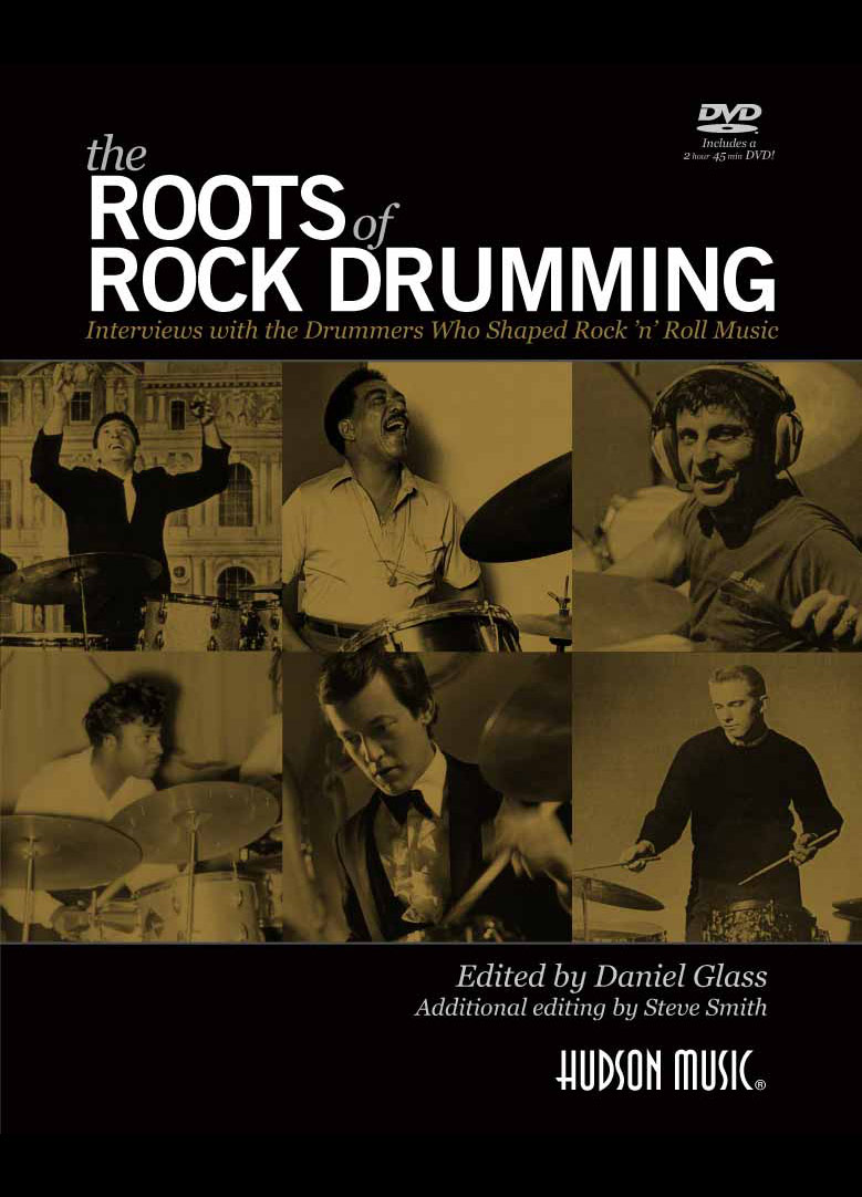 The Roots of Rock Drumming