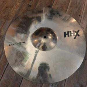 Sabian HHX 16" Evolution Crash