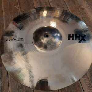 Sabian HHX 17" Evolution Crash