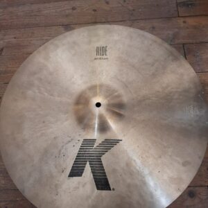Zildjian K Series 20" Ride