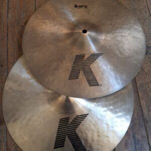 Zildjian K Series 14" Hi-Hat
