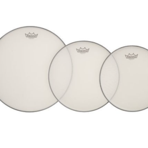 Remo Silent Stroke Mesh Heads