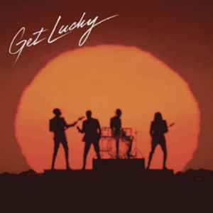 Daft Punk | Get Lucky