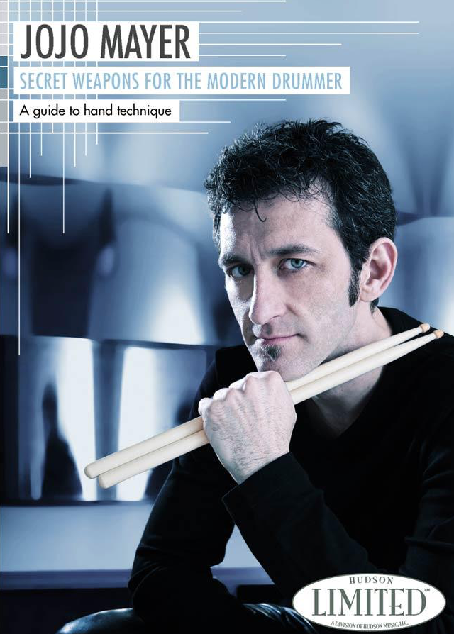 Secret Weapons for The Modern Drummer - Part 1
