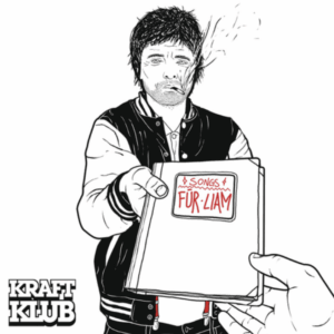 Kraftklub | Song für Liam